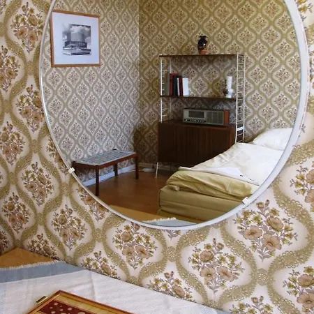 Albergue Ostel - Ddr *