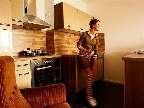 Albergue Ostel - Ddr