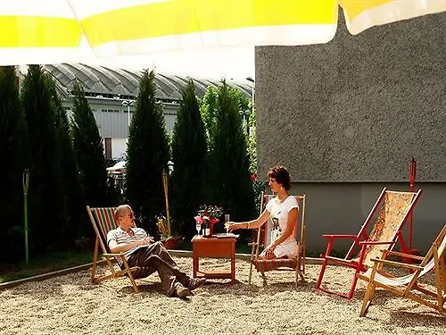 אכסניה Ostel - Ddr ברלין