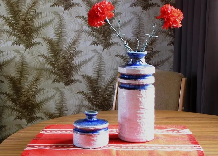 Albergue Ostel - Ddr