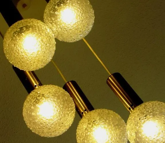 Albergue Ostel - Ddr *