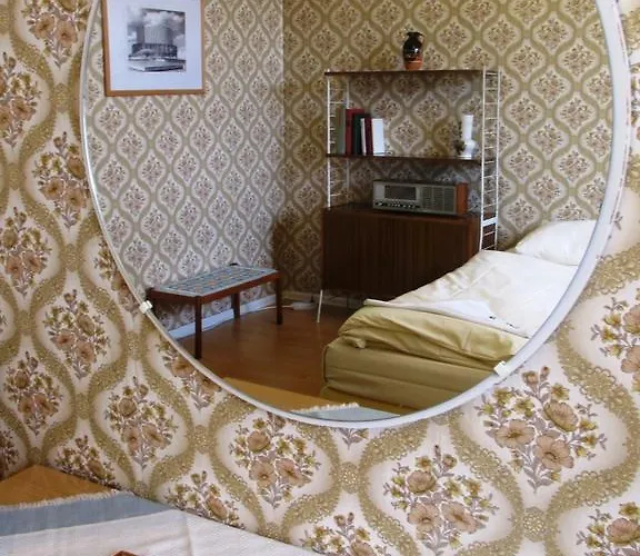 Albergue Ostel - Ddr *