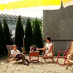 Hostel Ostel - Ddr Berlín