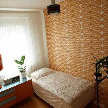 Auberge de jeunesse Ostel - Ddr *