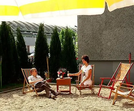 Auberge de jeunesse Ostel - Ddr Berlin