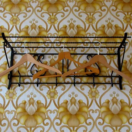 Auberge de jeunesse Ostel - Ddr *