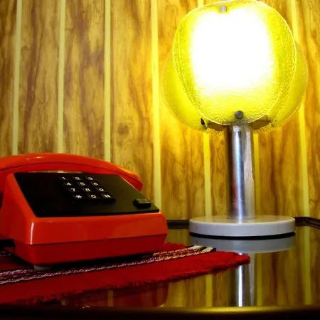 Hostal Ostel - Ddr Berlín