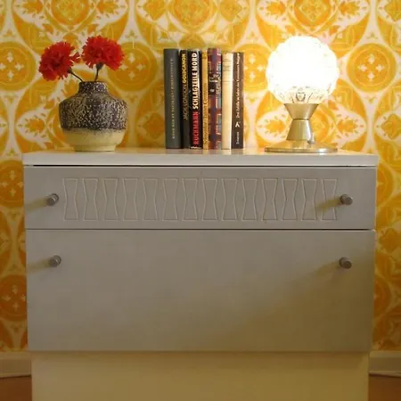 Auberge de jeunesse Ostel - Ddr *