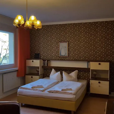 Auberge de jeunesse Ostel - Ddr