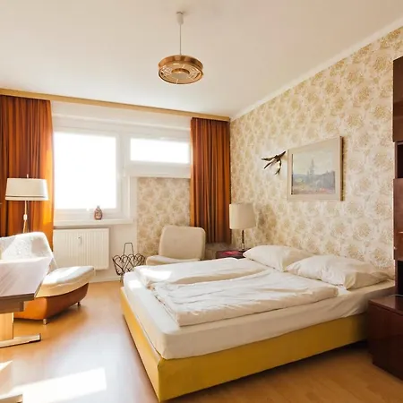 Ostel - Ddr Auberge de jeunesse Berlin