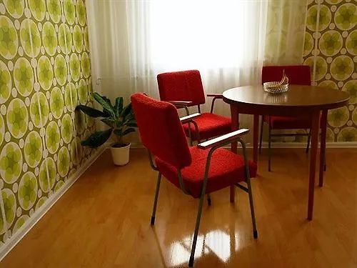 Hostal Ostel - Ddr *