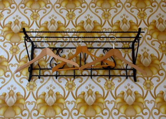 Hostal Ostel - Ddr *