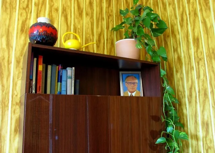 Ostel - Ddr Hostel *