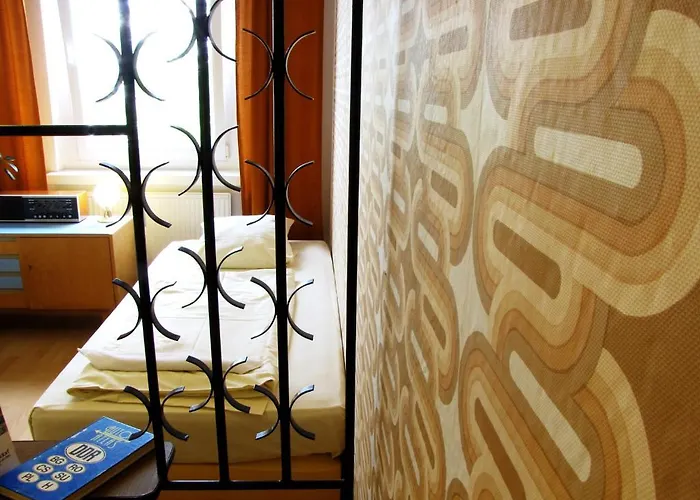 Ostel - Ddr 旅馆 柏林