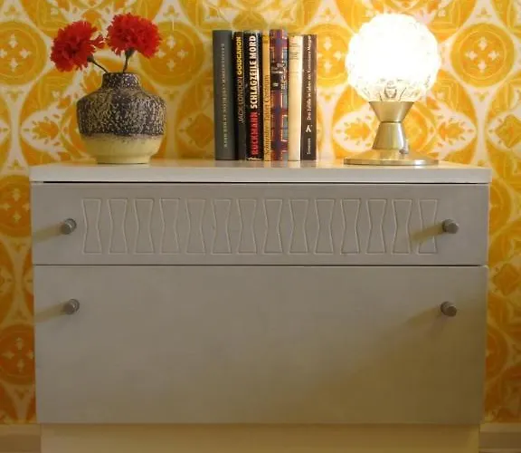 旅馆 Ostel - Ddr *