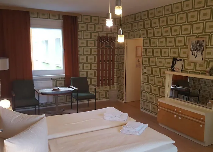 Ostel - Ddr Hostel Berlin