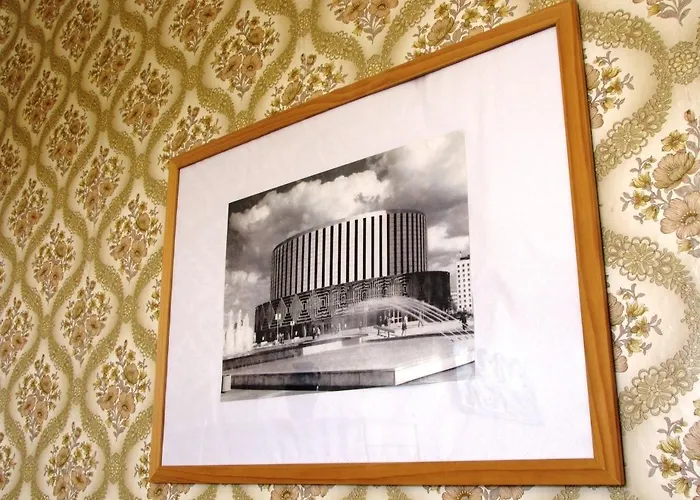 Ostel - Ddr Hostal Berlín