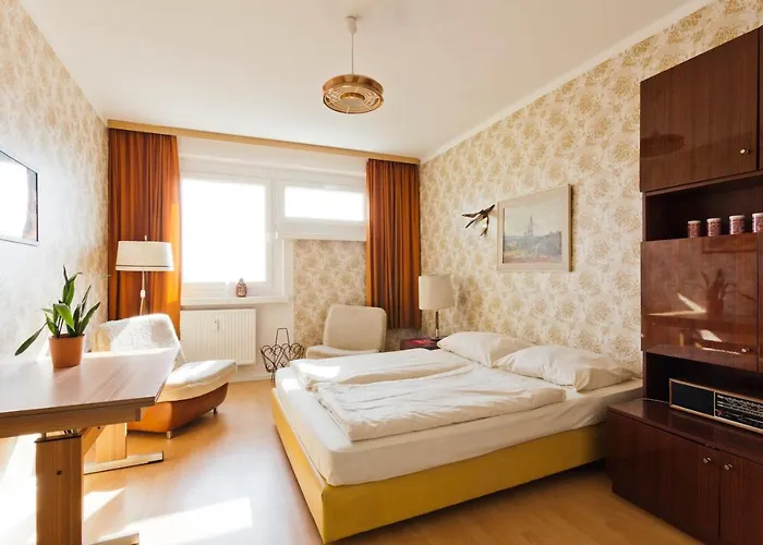 Ostel - Ddr Hostal Berlín