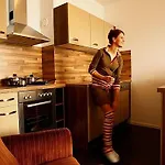 Hostel Ostel - Ddr
