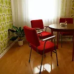 Hostel Ostel - Ddr *