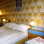 Hostel Ostel - Ddr