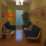 Ostel - Ddr Hostel *