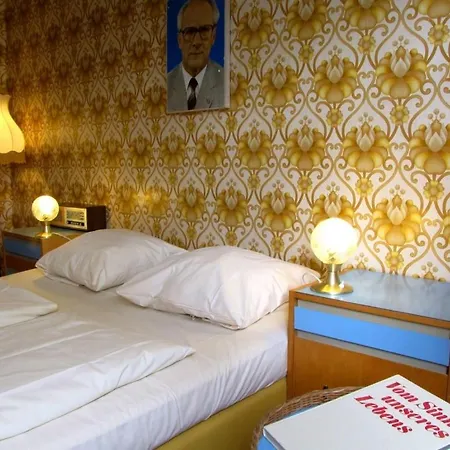 Albergue Ostel - Ddr