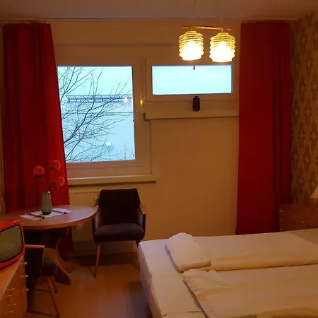 Ostel - Ddr Albergue Berlim
