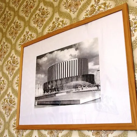 Ostel - Ddr Albergue Berlim