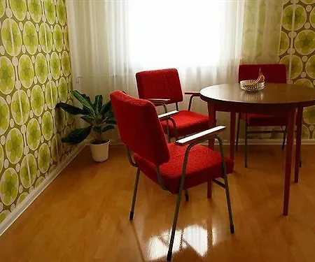 Hostel Ostel - Ddr *