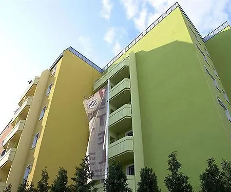 Ostel - Ddr Hostel Βερολίνο