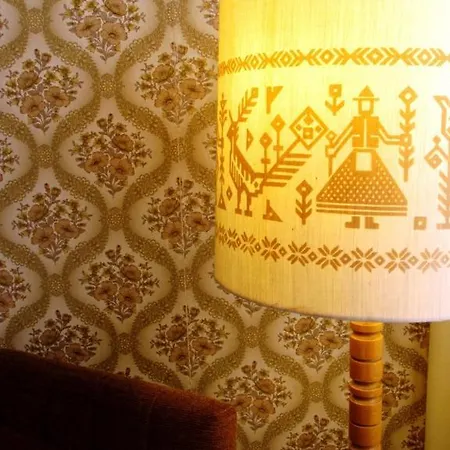 Ostel - Ddr Hostel Βερολίνο