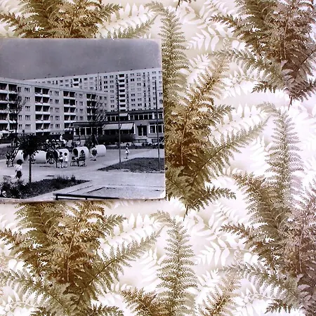 Ostel - Ddr Vandrerhjem
