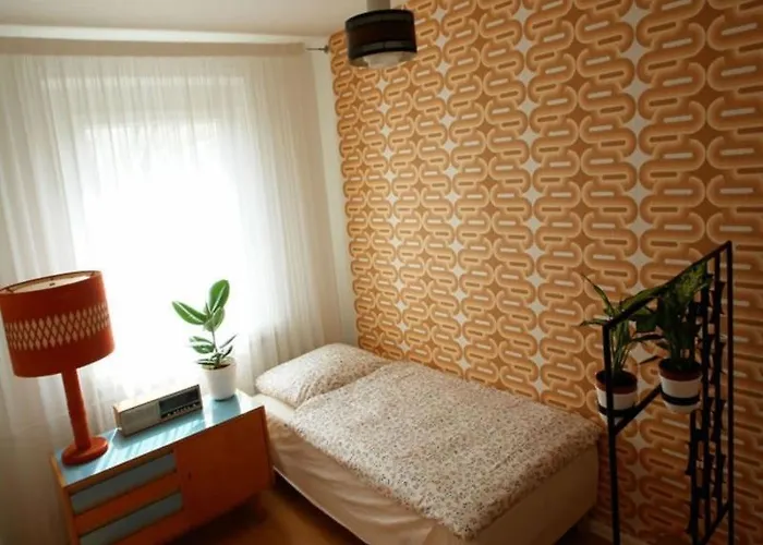 Hostel Ostel - Ddr *