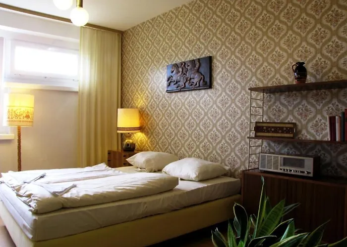 Hostel Ostel - Ddr Berlin