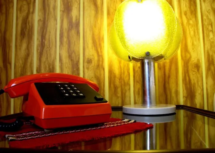 Hostel Ostel - Ddr Berlijn