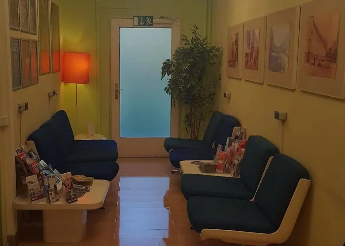 Ostel - Ddr Hostel *