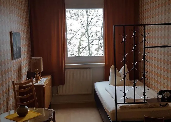 Hostel Ostel - Ddr Berlijn